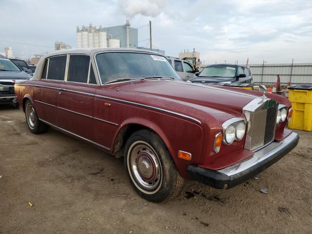 LRE24647 - 1976 ROLLS-ROYCE SIL SHADOW BROWN photo 4