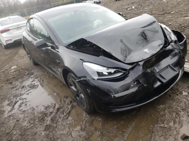 2021 TESLA MODEL 3, 