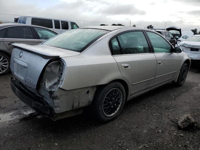 1N4AL11D75C133434 - 2005 NISSAN ALTIMA S SILVER photo 3