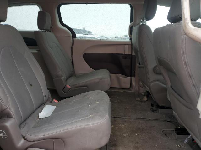 2C4RC1FG6JR102337 - 2018 CHRYSLER PACIFICA TOURING PLUS GRAY photo 10