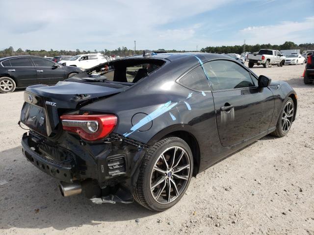 JF1ZCAC11K8601081 - 2019 SUBARU BRZ LIMITE BLACK photo 3