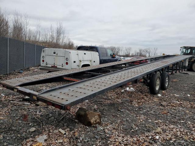 1T9AS4829JB540099 - 2018 TAKE TRAILER BLACK photo 4