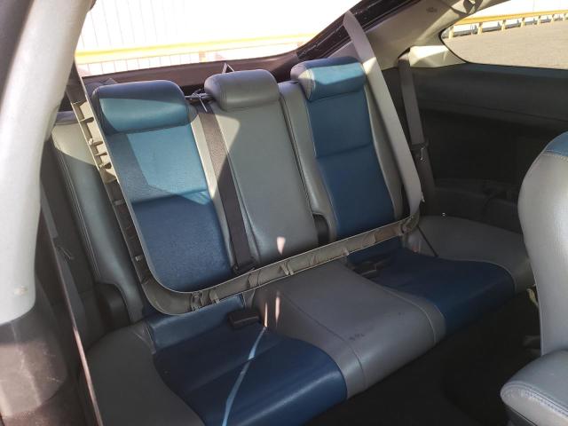 JTKDE167780240213 - 2008 TOYOTA SCION TC 蓝色 照片 10