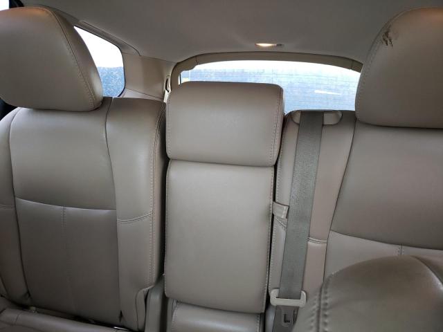 5N1AR2MM1FC722602 - 2015 NISSAN PATHFINDER S 白色 照片 10