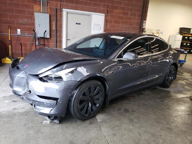 2019 TESLA MODEL 3, 