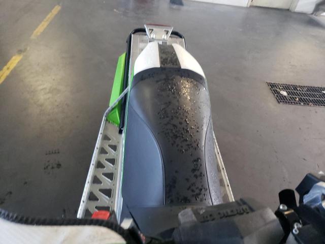 4UF15SNW8FT100135 - 2015 ARCTIC CAT ARTIC CAT Зеленый фото 6