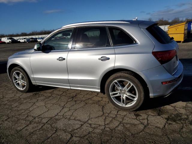 WA1WGAFP2FA140855 - 2015 AUDI Q5 PRESTIGE 灰色 照片 2