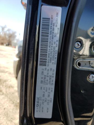 3C63R3HL0JG210931 - 2018 RAM 3500 SLT BLACK photo 13