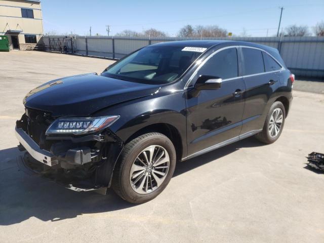 5J8TB3H70GL000813 - 2016 ACURA RDX ADVANCE Qara foto 1