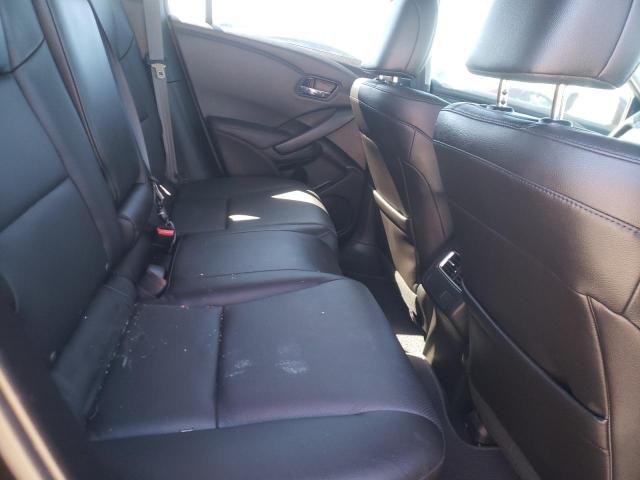5J8TB3H70GL000813 - 2016 ACURA RDX ADVANCE Qara foto 11