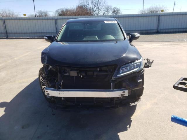 5J8TB3H70GL000813 - 2016 ACURA RDX ADVANCE Qara foto 5