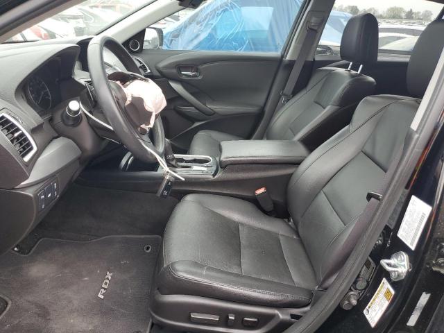 5J8TB3H70GL000813 - 2016 ACURA RDX ADVANCE Qara foto 7