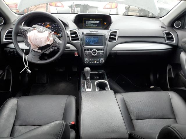 5J8TB3H70GL000813 - 2016 ACURA RDX ADVANCE Qara foto 8