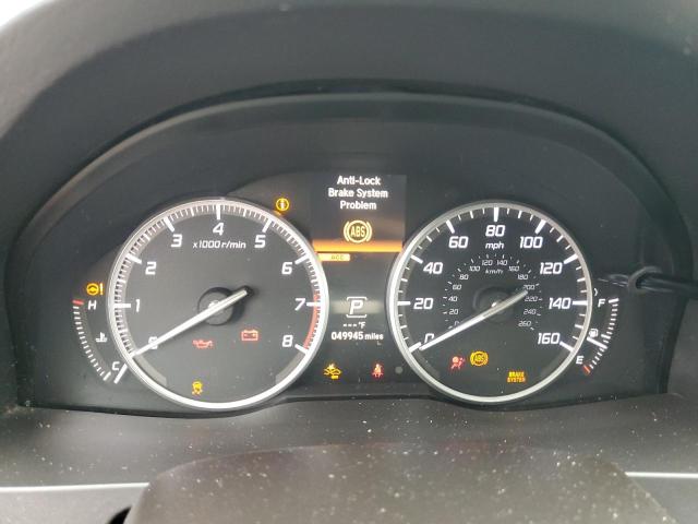 5J8TB3H70GL000813 - 2016 ACURA RDX ADVANCE Qara foto 9