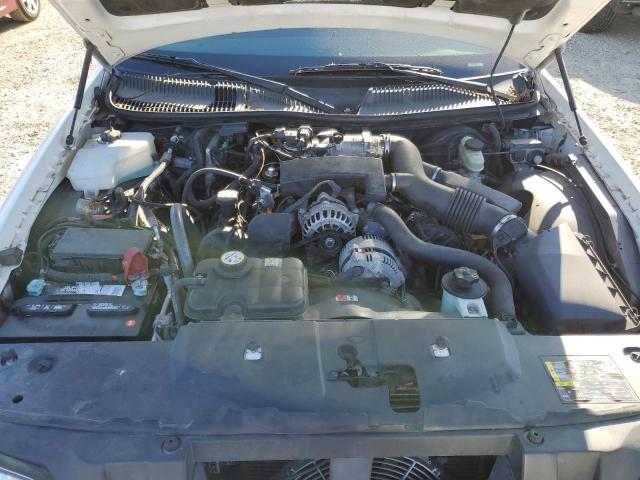 1L1FM81W34Y628395 - 2004 LINCOLN TOWN CAR EXECUTIVE Weiß Foto 11