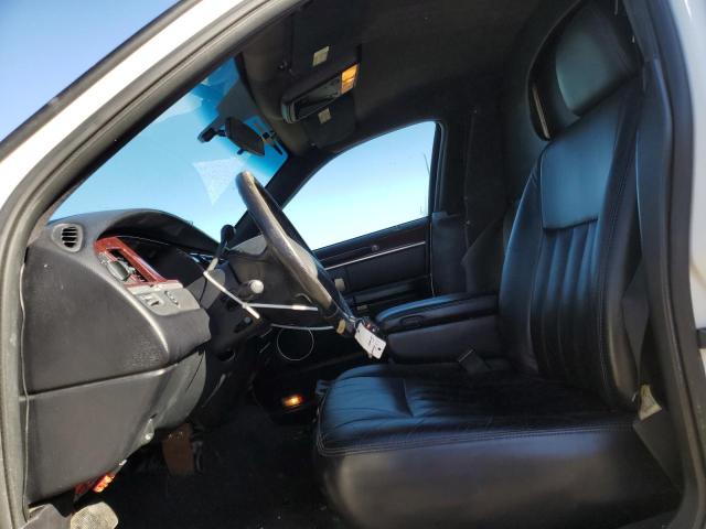 1L1FM81W34Y628395 - 2004 LINCOLN TOWN CAR EXECUTIVE Weiß Foto 7