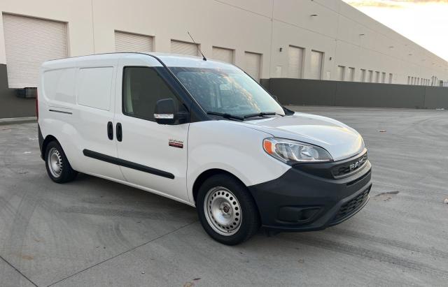 2019 RAM PROMASTER, 