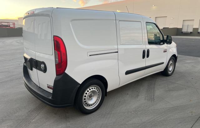 ZFBHRFAB2K6M89189 - 2019 RAM PROMASTER 白色 照片 4