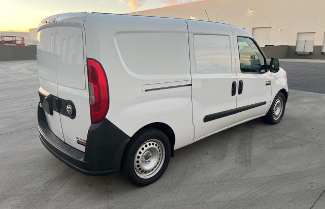 ZFBHRFAB2K6M89189 - 2019 RAM PROMASTER WHITE photo 4