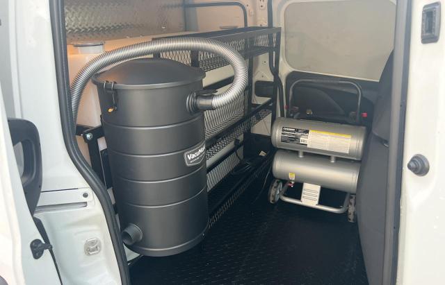 ZFBHRFAB2K6M89189 - 2019 RAM PROMASTER 白色 照片 6