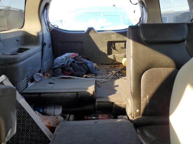 5N1AR18U58C639245 - 2008 NISSAN PATHFINDER S WHITE photo 10