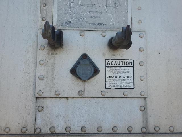 1TDH42221VB091860 - 1997 TIMP HOPPER TRL 银色 照片 8