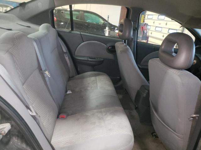 1G8AJ55F67Z199017 - 2007 SATURN ION LEVEL 2 银色 照片 10