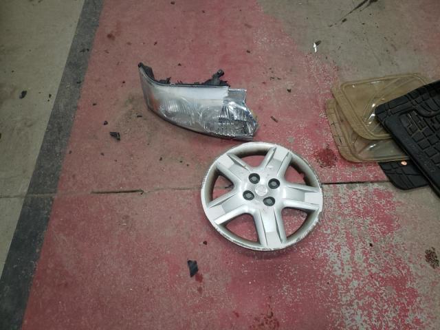 1G8AJ55F67Z199017 - 2007 SATURN ION LEVEL 2 银色 照片 12