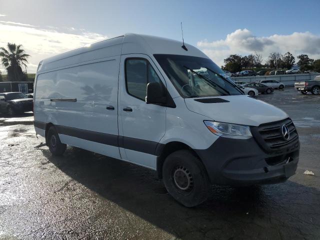 W1Y40CHY9NT097195 - 2022 MERCEDES-BENZ SPRINTER 2500 WHITE photo 4