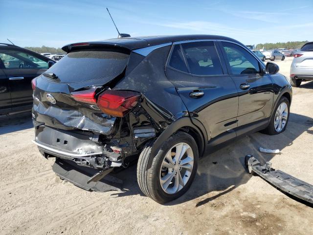 KL4MMBS24LB135064 - 2020 BUICK ENCORE GX PREFERRED BLACK photo 3