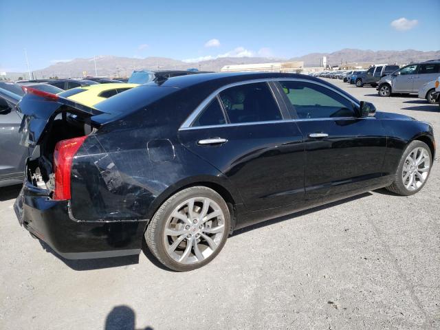 1G6AK5SX6D0177005 - 2013 CADILLAC ATS PERFORMANCE BLACK photo 3