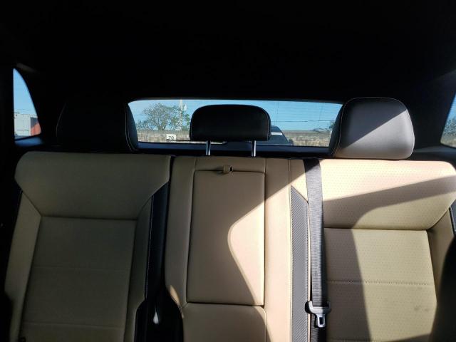 1V2WC2CA5PC225975 - 2023 VOLKSWAGEN ATLAS CROS SE Білий фото 10