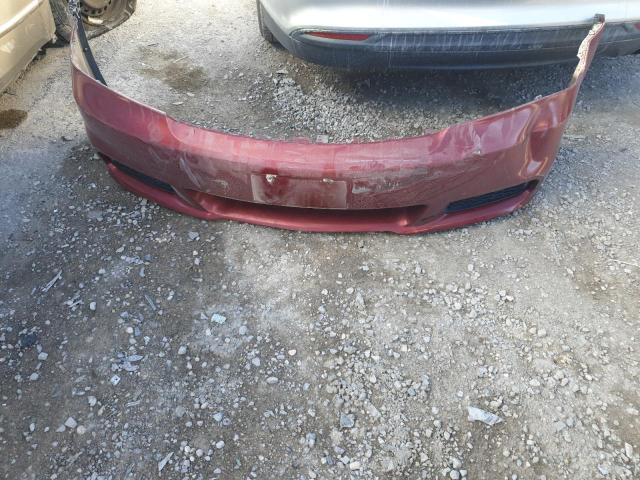 1C3CDZAB5EN196117 - 2014 DODGE AVENGER SE MAROON photo 12