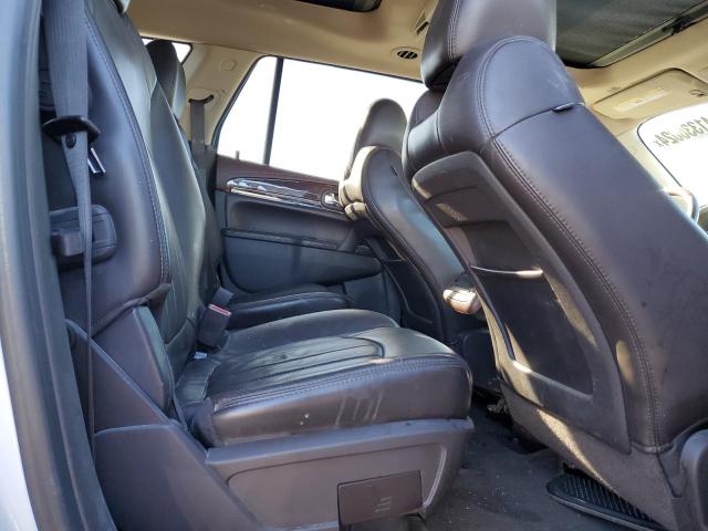 5GAKVCKD2EJ148228 - 2014 BUICK ENCLAVE BEIGE photo 10