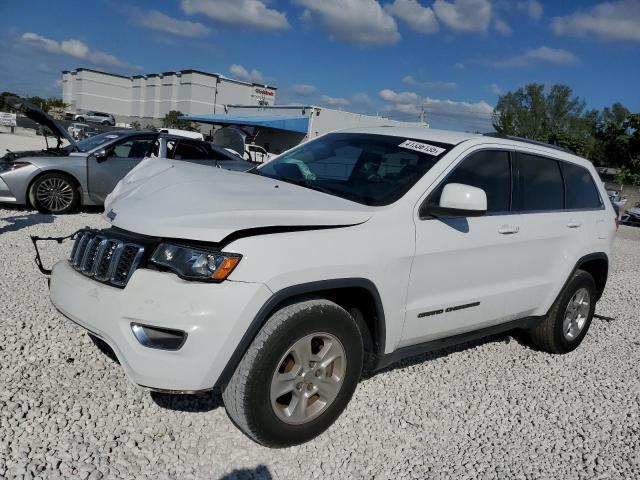 2017 JEEP GRAND CHER LAREDO, 