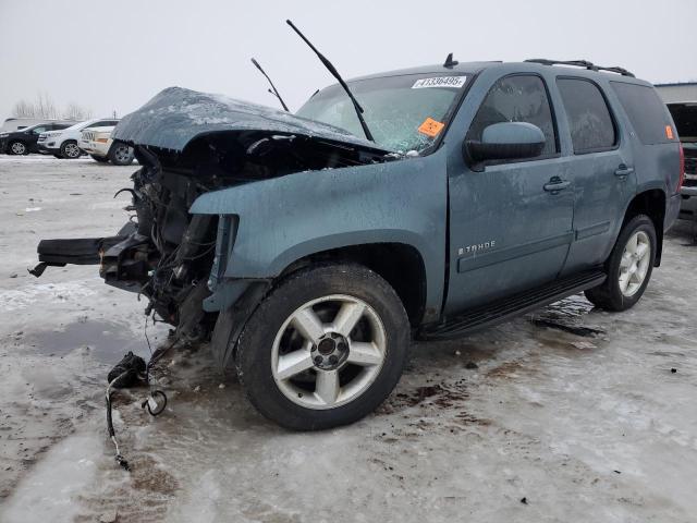 2008 CHEVROLET TAHOE K1500, 