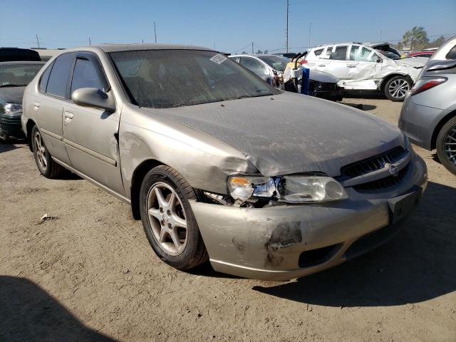 1N4DL01D6YC157350 - 2000 NISSAN ALTIMA XE BEIGE photo 4