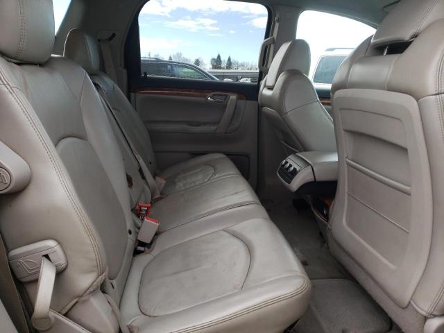 5GZER23D59J102308 - 2009 SATURN OUTLOOK XR BLACK photo 11