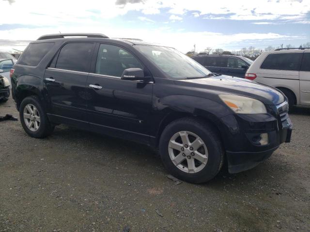 5GZER23D59J102308 - 2009 SATURN OUTLOOK XR BLACK photo 4