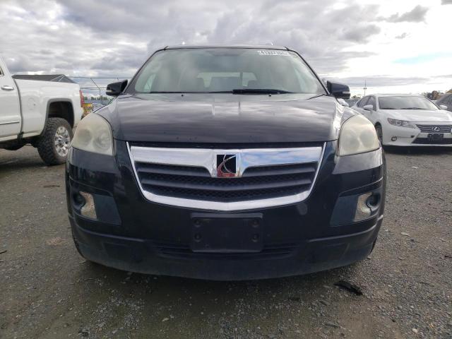 5GZER23D59J102308 - 2009 SATURN OUTLOOK XR BLACK photo 5