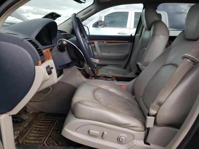 5GZER23D59J102308 - 2009 SATURN OUTLOOK XR BLACK photo 7