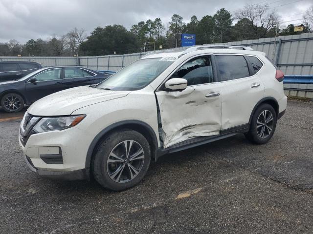 2019 NISSAN ROGUE S, 