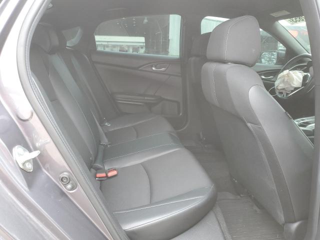 19XFC2F85LE008312 - 2020 HONDA CIVIC SPORT 灰色 照片 10