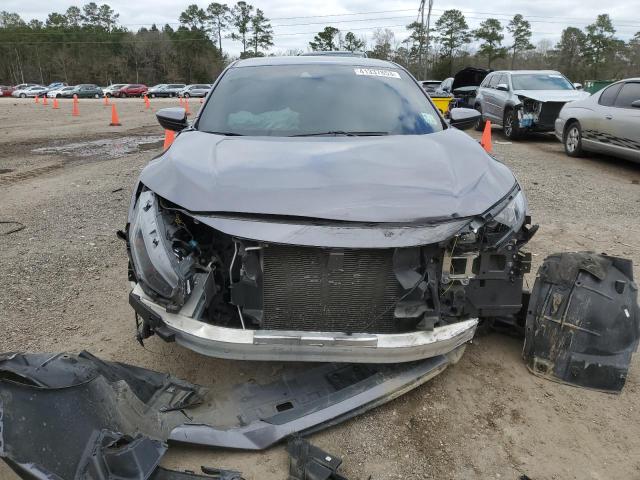 19XFC2F85LE008312 - 2020 HONDA CIVIC SPORT 灰色 照片 5