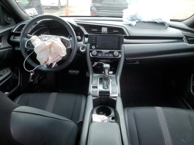 19XFC2F85LE008312 - 2020 HONDA CIVIC SPORT 灰色 照片 8