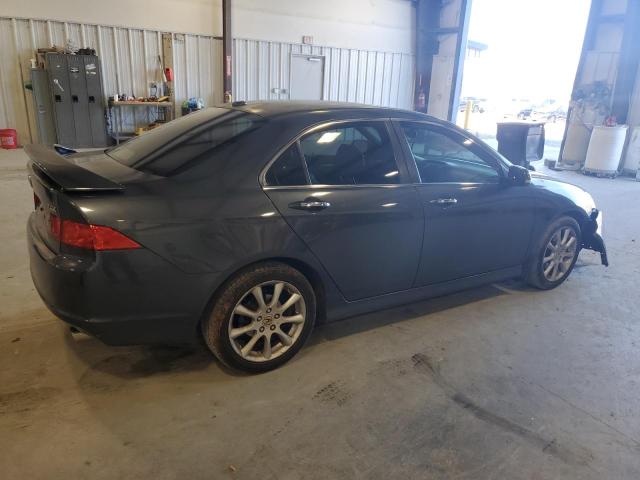 JH4CL96947C013873 - 2007 ACURA TSX BLUE photo 3