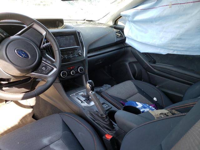 JF2GTAPC5M8367593 - 2021 SUBARU CROSSTREK PREMIUM 白色 照片 8