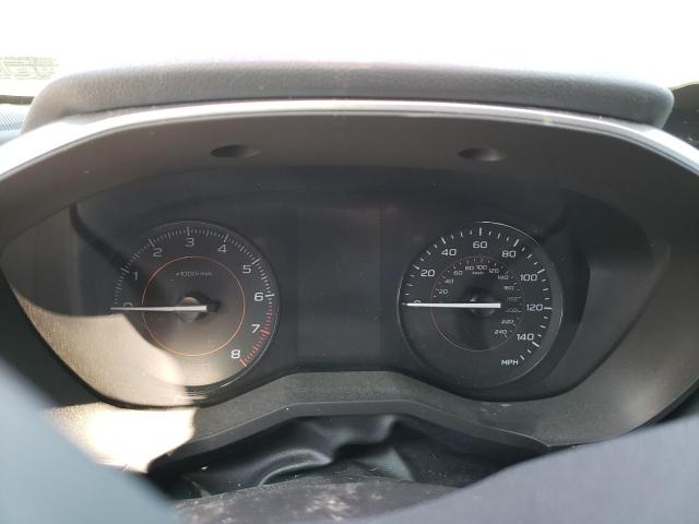 JF2GTAPC5M8367593 - 2021 SUBARU CROSSTREK PREMIUM 白色 照片 9