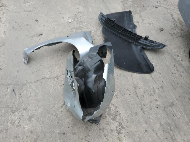 ML32F3FJ5KHF12727 - 2019 MITSUBISHI MIRAGE G4 ES Серебристый фото 12