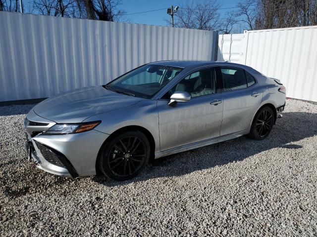 2023 TOYOTA CAMRY XSE, 